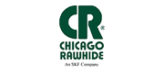 Logo CR - Chicago Rawhide (USA)