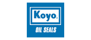 Logo Koyo (Japan)