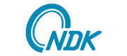 Logo NDK - Nippon Dust Keeper