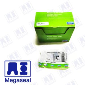 Oil Seal 10 x 20 x 7 HMSA10 RG SKF