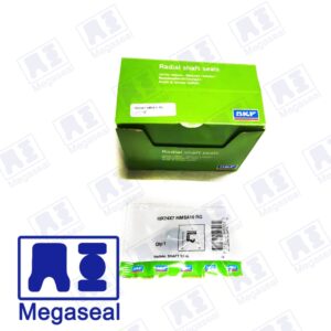 Oil Seal 10 x 24 x 7 HMSA10 RG SKF