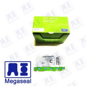Oil Seal 10 x 30 x 7 HMSA10 RG SKF