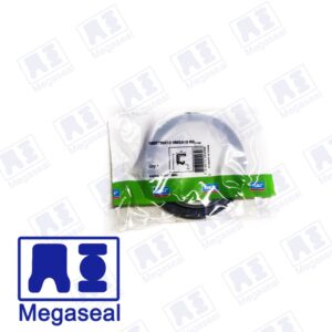 Oil Seal 100 x 125 x 12 HMSA10 RG SKF