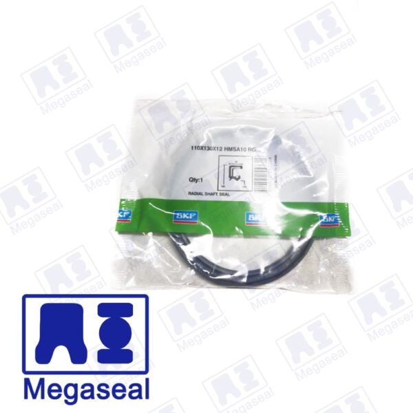 Oil Seal 110 x 130 x 12 HMSA10 RG SKF Oil Seal 110 x 130 x 12 HMSA10 RG SKF