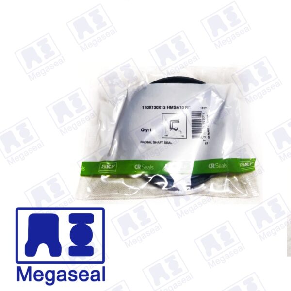 Oil Seal 110 x 130 x 13 HMSA10 RG SKF Oil Seal 110 x 130 x 13 HMSA10 RG SKF