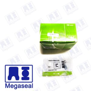Oil Seal 12 x 22 x 5 HMSA10 RG SKF