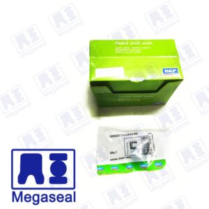 Oil Seal 12 x 32 x 7 HMSA10 RG SKF