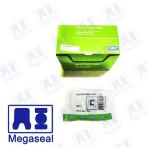 Oil Seal 12 x 37 x 7 HMSA10 RG SKF