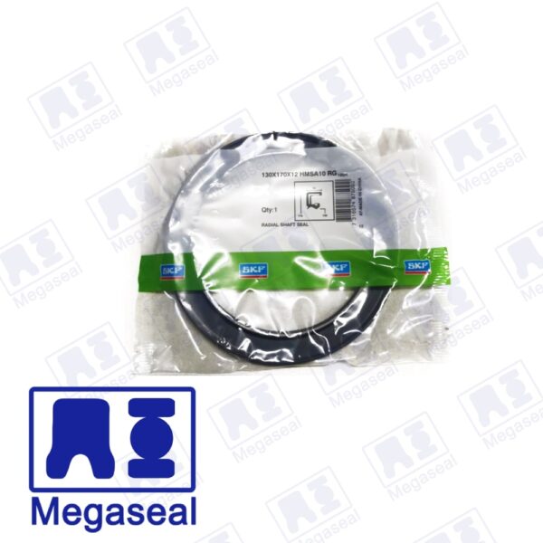 Oil Seal 130 x 170 x 12 HMSA10 RG SKF Oil Seal 130 x 170 x 12 HMSA10 RG SKF