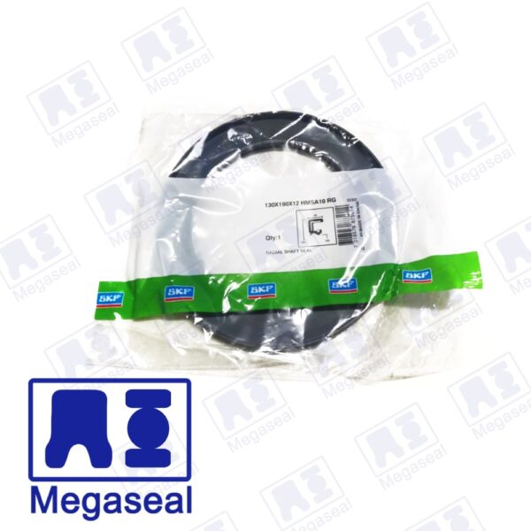 Oil Seal 130 x 190 x 12 HMSA10 RG SKF Oil Seal 130 x 190 x 12 HMSA10 RG SKF