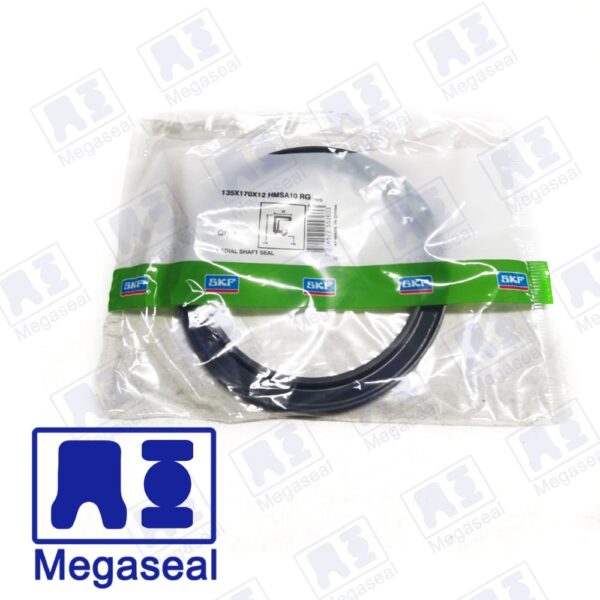 Oil Seal 135 x 170 x 12 HMSA10 RG SKF Oil Seal 135 x 170 x 12 HMSA10 RG SKF