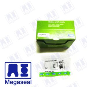 Oil Seal 14 x 25 x 5 HMSA10 RG SKF