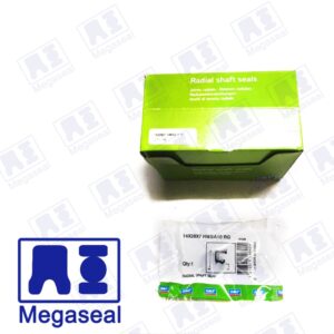 Oil Seal 14 x 28 x 7 HMSA10 RG SKF