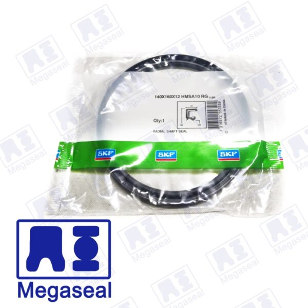 Oil Seal 140 x 160 x 12 HMSA10 RG SKF Oil Seal 140 x 160 x 12 HMSA10 RG SKF