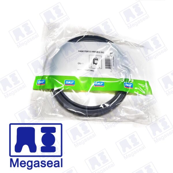 Oil Seal 140 x 170 x 12 HMSA10 RG SKF Oil Seal 140 x 170 x 12 HMSA10 RG SKF