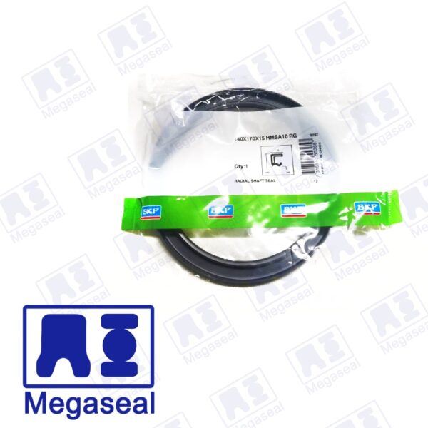 Oil Seal 140 x 170 x 15 HMSA10 RG SKF Oil Seal 140 x 170 x 15 HMSA10 RG SKF