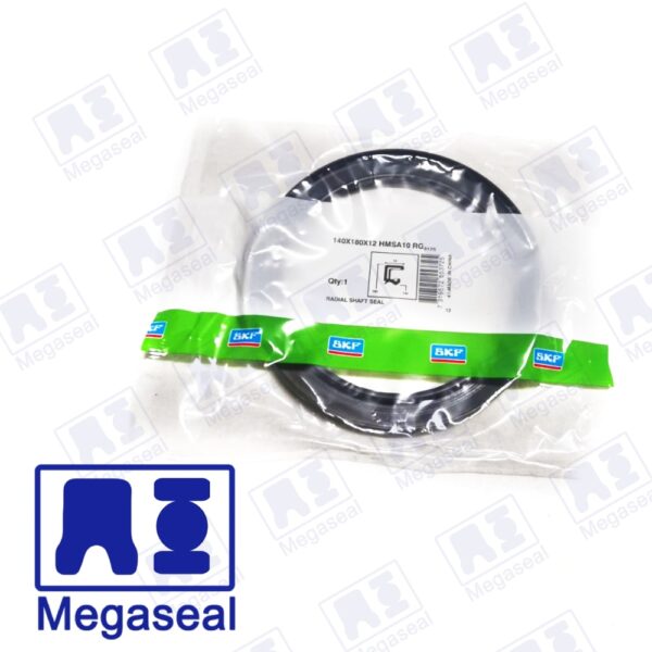 Oil Seal 140 x 180 x 12 HMSA10 RG SKF Oil Seal 140 x 180 x 12 HMSA10 RG SKF