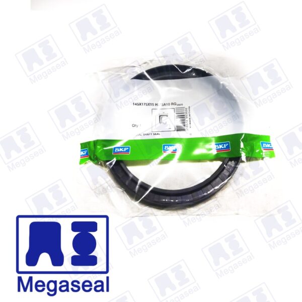 Oil Seal 145 x 175 x 15 HMSA10 RG SKF Oil Seal 145 x 175 x 15 HMSA10 RG SKF