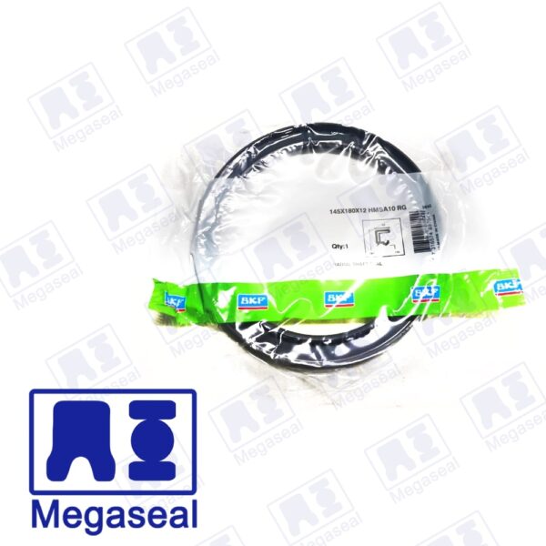 Oil Seal 145 x 180 x 12 HMSA10 RG SKF Oil Seal 145 x 180 x 12 HMSA10 RG SKF