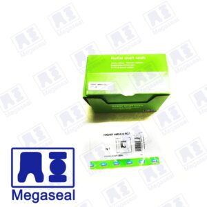 Oil Seal 15 x 24 x 7 HMSA10 RG SKF