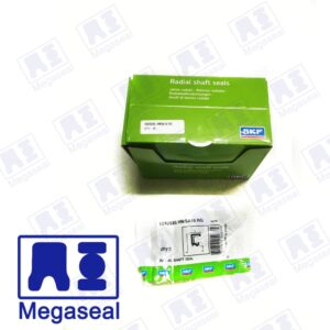 Oil Seal 15 x 25 x 5 HMSA10 RG SKF