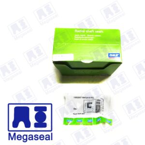 Oil Seal 15 x 30 x 7 HMSA10 RG SKF