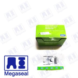 Oil Seal 15 x 40 x 7 HMSA10 RG SKF