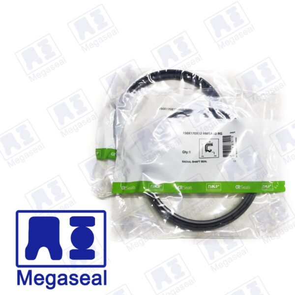 Oil Seal 150 x 170 x 12 HMSA10 RG SKF Oil Seal 150 x 170 x 12 HMSA10 RG SKF