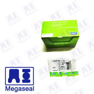 Oil Seal 16 x 28 x 7 HMSA10 RG SKF