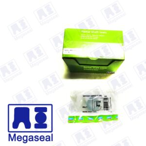 Oil Seal 16 x 35 x 7 HMSA10 RG SKF