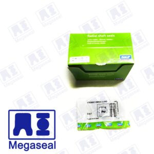 Oil Seal 17 x 28 x 7 HMSA10 RG SKF
