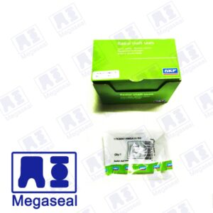 Oil Seal 17 x 30 x 7 HMSA10 RG SKF