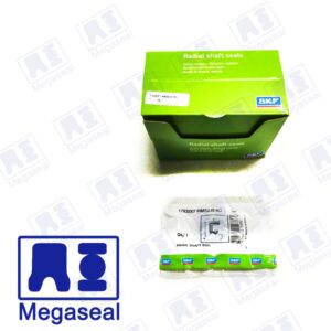 Oil Seal 17 x 32 x 7 HMSA10 RG SKF