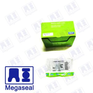 Oil Seal 17 x 35 x 7 HMSA10 RG SKF