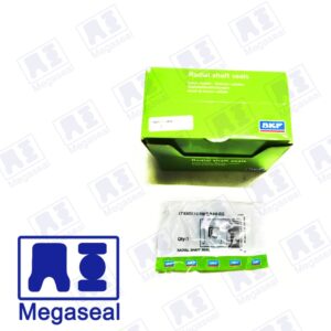 Oil Seal 17 x 40 x 10 HMSA10 RG SKF
