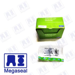 Oil Seal 17 x 47 x 7 HMSA10 RG SKF