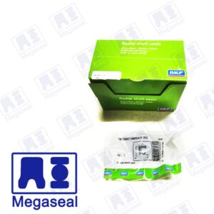 Oil Seal 18 x 28 x 7 HMSA10 RG SKF