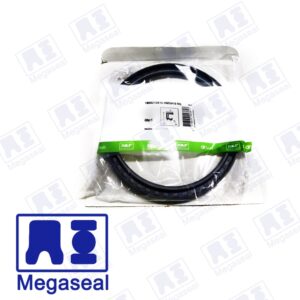 Oil Seal 180 x 210 x 15 - 2 HMSA10 RG SKF