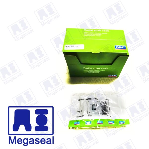 Oil Seal 19 x 32 x 7 HMSA10 RG SKF