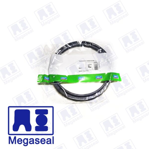 Oil Seal 190 x 220 x 15 HMSA10 RG SKF Oil Seal 190 x 220 x 15 HMSA10 RG SKF