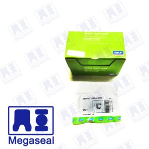 Oil Seal 20 x 47 x 7 HMSA10 RG SKF