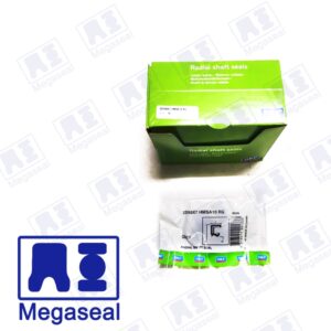Oil Seal 22 x 45 x 7 HMSA10 RG SKF