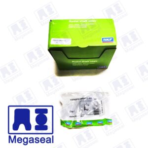 Oil Seal 23 x 40 x 10 HMSA10 RG SKF