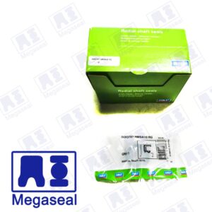 Oil Seal 24 x 37 x 7 HMSA10 RG SKF