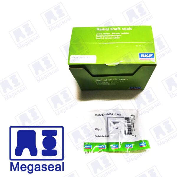 Oil Seal 25 x 35 x 7 HMSA10 RG SKF