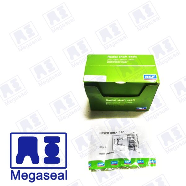 Oil Seal 25 x 37 x 7 HMSA10 RG SKF