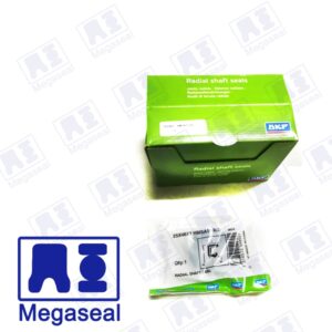 Oil Seal 25 x 46 x 7 HMSA10 RG SKF