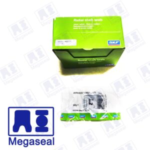 Oil Seal 25 x 47 x 10 HMSA10 RG SKF