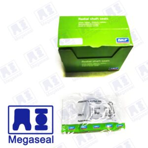 Oil Seal 25 x 47 x 7 HMSA10 RG SKF