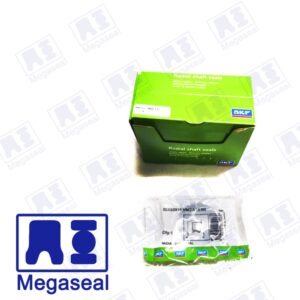 Oil Seal 25 x 52 x 10 HMSA10 RG SKF